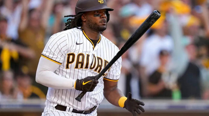 miami marlins acquire josh bell as power bat