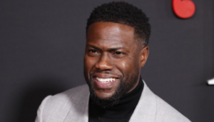 kevin hart