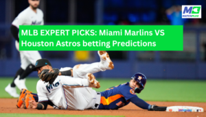 marlins vs astros mlb expert picks