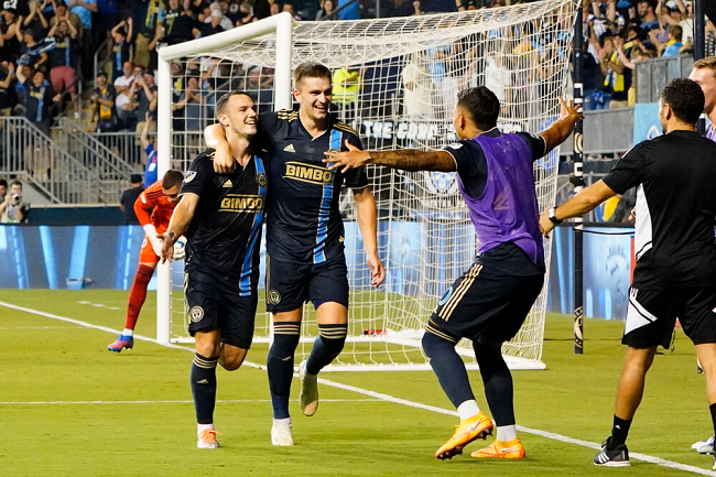 MLS Matchday 12: Inter Miami VS New England - Matchplug Blog