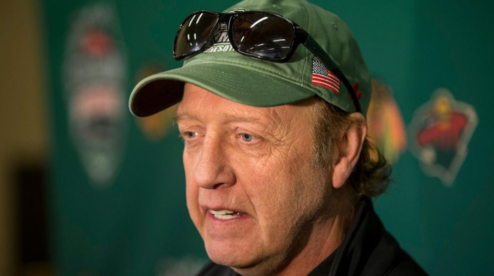 brad maxwell passes on at 66