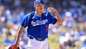 dodgers julio urias arrested