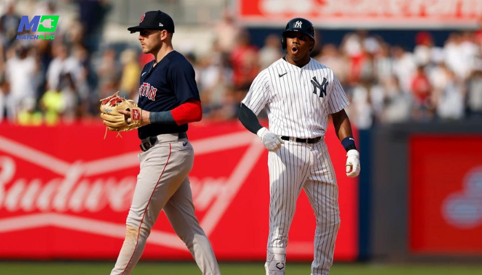 MLB EXPERT PICKS: Boston Red Sox VS New York Yankees betting Predictions
