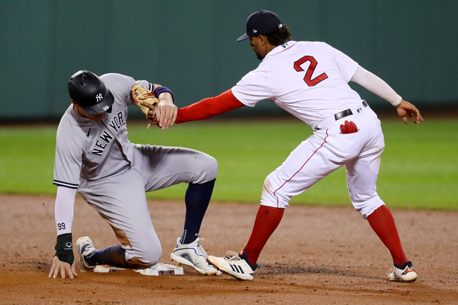 red sox vs yankees betting predictions