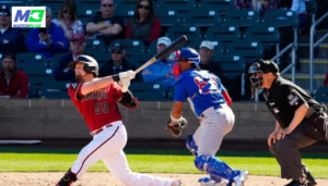 cubs vs diamondbacks betting predictions