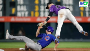 rockies vs cubs betting predictions