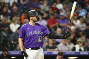 mlb expert picks: cubs vs rockies