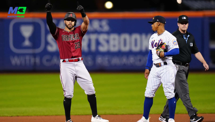 MLB EXPERT PICKS: New York Mets VS Arizona Diamondbacks betting Predictions