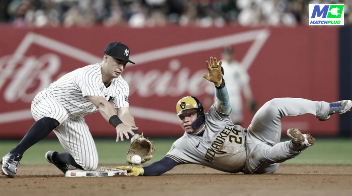 yankees vs brewers betting predictions