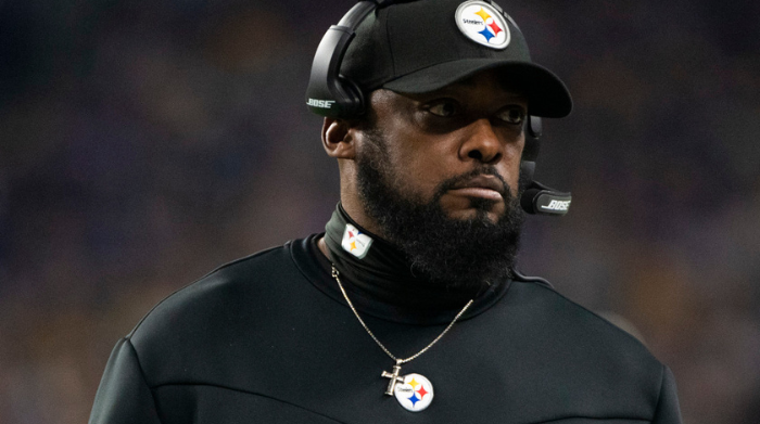 mike tomlin speaks on worst home loss