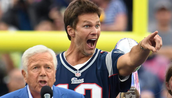 tom brady inducted into hall of fame
