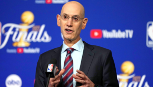 adam silver hints changes to all-star game format