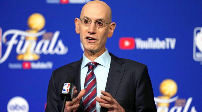 adam silver hints changes to all-star game format