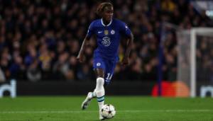 chalobah hoping on bayern munich