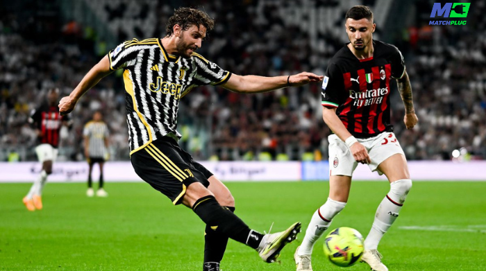 ac milan vs juventus sure tips