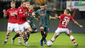 ajax vs alkmaar sure tips