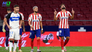 atletico madrid vs alaves sure tips