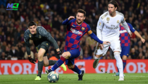 barcelona vs real madrid sure tips