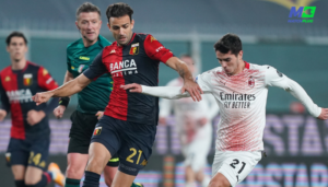 genoa vs milan sure tips