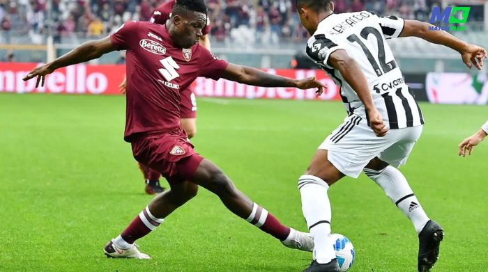 Juventus vs Torino: Match Preview - Juventus