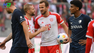 mainz vs bayern sure tips