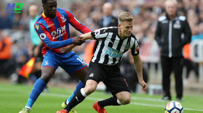 newcastle vs crystal palace sure tips
