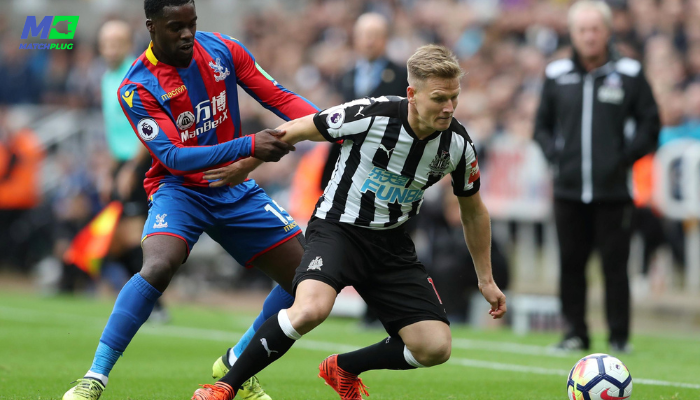newcastle vs crystal palace sure tips