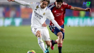 madrid vs osasuna sure tips