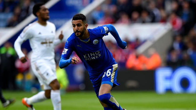 swansea vs leicester sure tips