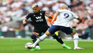 tottenham vs fulham sure tips