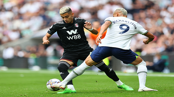 Fulham vs Tottenham Hotspur Prediction and Betting Tips