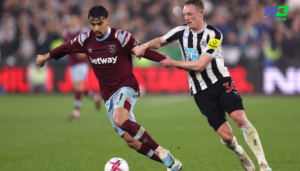 west ham vs newcastle sure tips