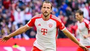 harry kane moves to bayern munich