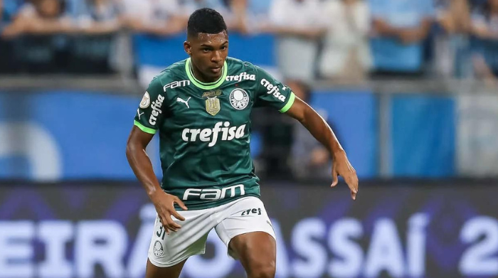 manchester united scouts brazilian players