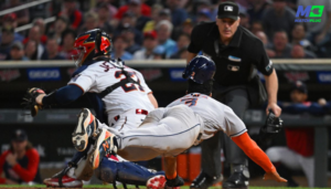 astros vs twins betting predictions