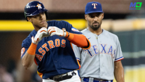 astros vs rangers betting predictions