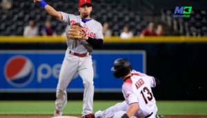 phillies vs diamondbacks betting predictions