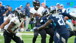 ravens vs lions betting tips