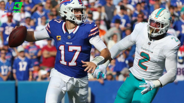 Game Predictions, Bills vs. Dolphins