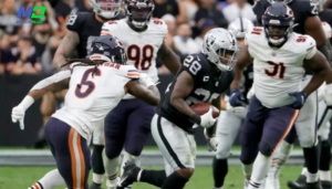 bears vs raiders betting tips