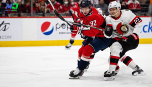 senators vs capitals predictions