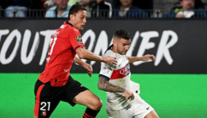 rennes-psg