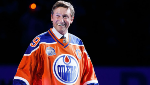 wayne gretzky partners with northland sticks