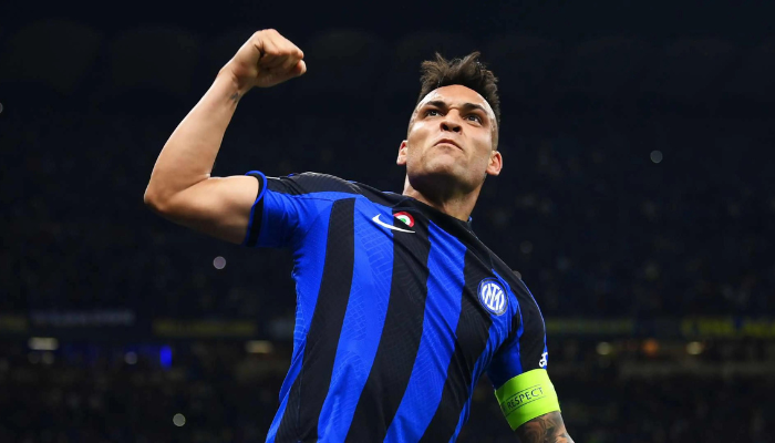 Agent: ‘Lautaro could stay with Inter Milan for life’