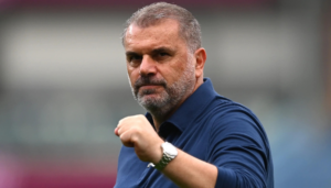 ange postecoglou