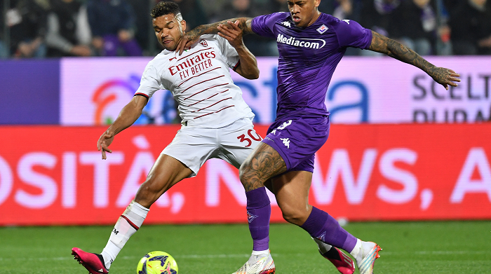 Fiorentina vs AC Milan Prediction and Betting Tips