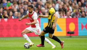 ajax vs vitesse sure tips