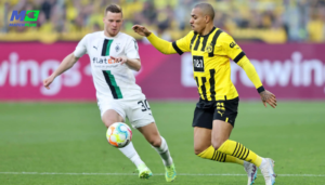 dortmund vs monchengladbach sure tips