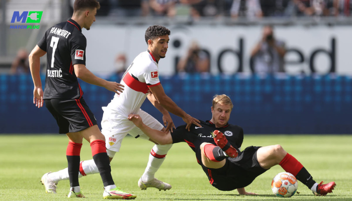 Football Predictions Today: Frankfurt VS Stuttgart Sure Tips