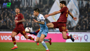 lazio vs as roma sure tips